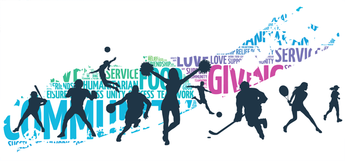 LI Sports Impact Challenge 2017-2018